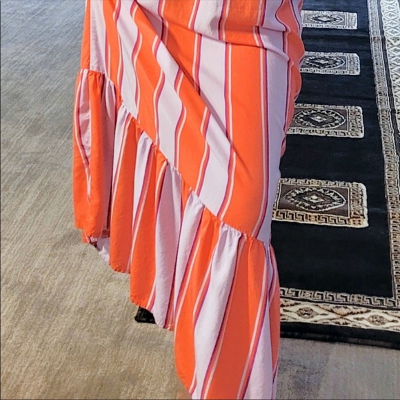 Vibrate maxi dress - Picture 2 of 4